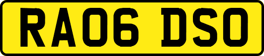 RA06DSO