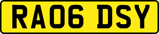 RA06DSY