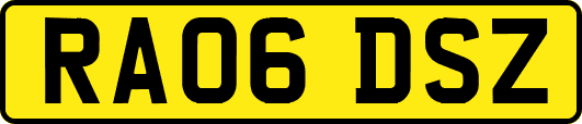 RA06DSZ