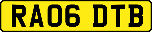 RA06DTB