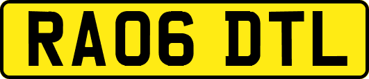 RA06DTL