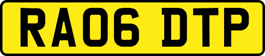 RA06DTP