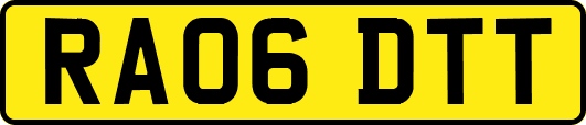 RA06DTT