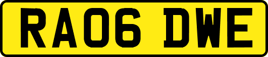 RA06DWE