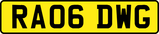 RA06DWG