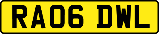 RA06DWL