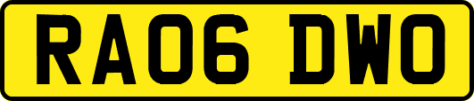 RA06DWO