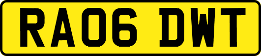 RA06DWT
