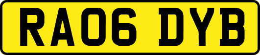 RA06DYB