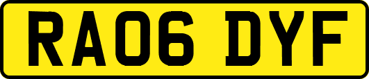 RA06DYF