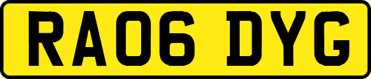 RA06DYG