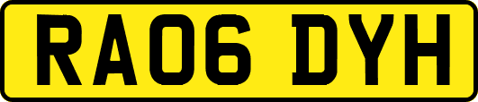 RA06DYH