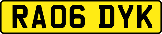 RA06DYK