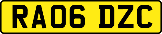 RA06DZC