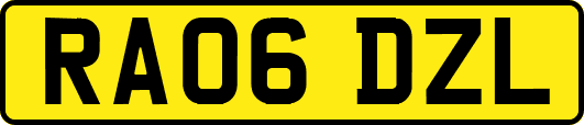 RA06DZL