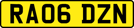 RA06DZN