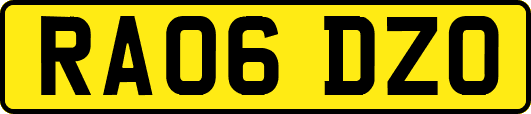 RA06DZO