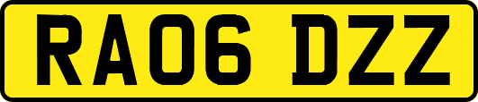 RA06DZZ