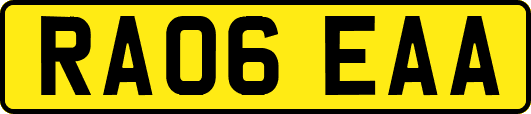 RA06EAA