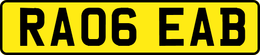 RA06EAB