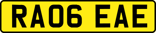 RA06EAE