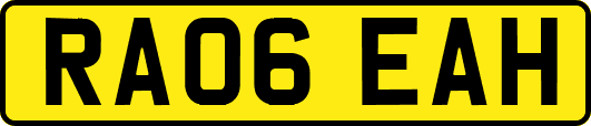 RA06EAH