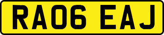 RA06EAJ