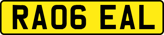 RA06EAL