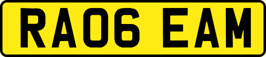 RA06EAM