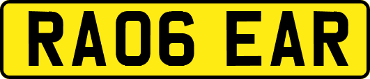 RA06EAR