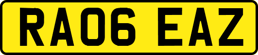 RA06EAZ