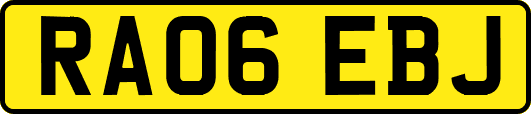 RA06EBJ