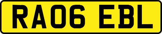 RA06EBL