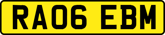 RA06EBM