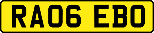 RA06EBO