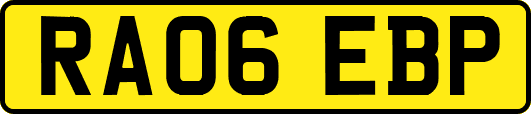 RA06EBP