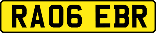 RA06EBR
