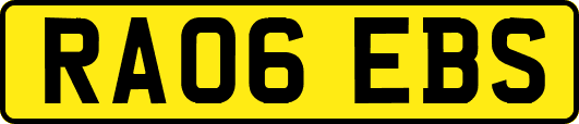 RA06EBS