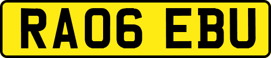 RA06EBU