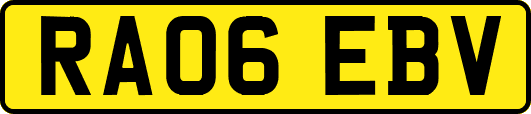 RA06EBV