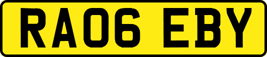 RA06EBY