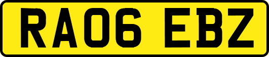 RA06EBZ