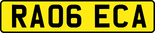 RA06ECA