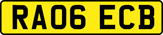RA06ECB
