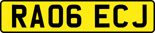 RA06ECJ