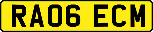 RA06ECM