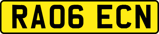 RA06ECN