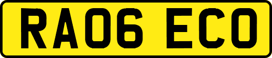 RA06ECO