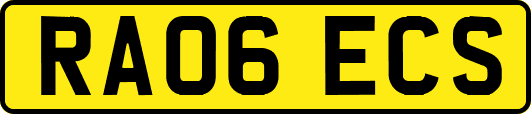 RA06ECS