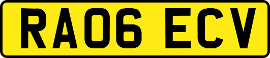 RA06ECV